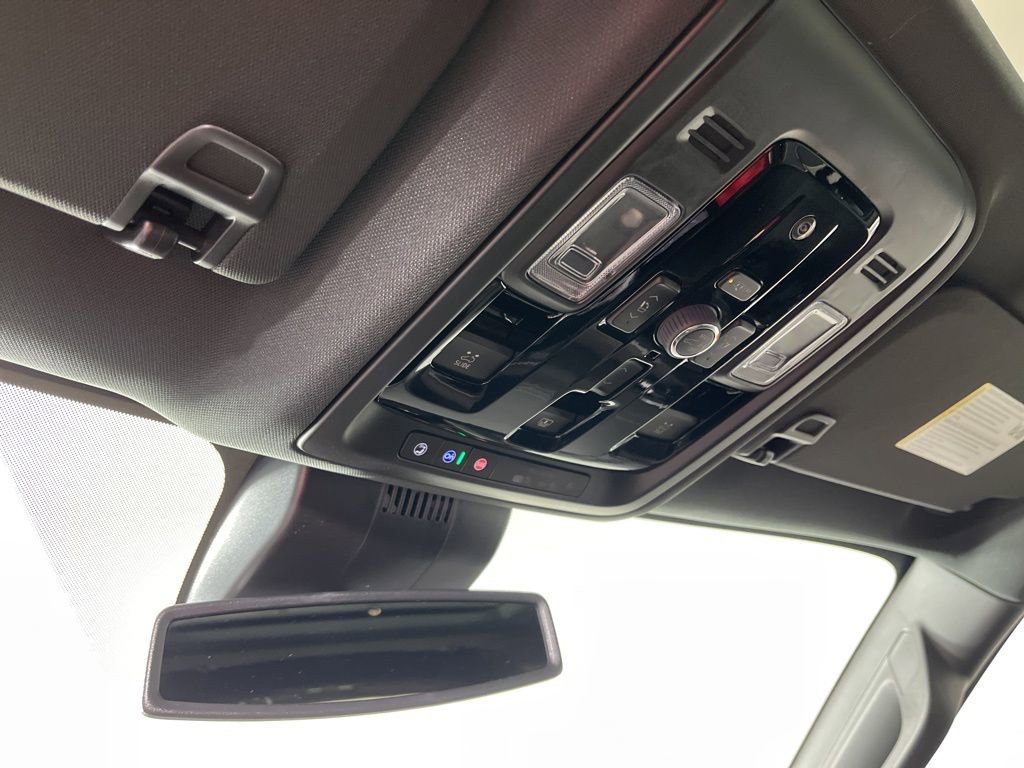 New 2026 Chevrolet Tahoe Premier image 32