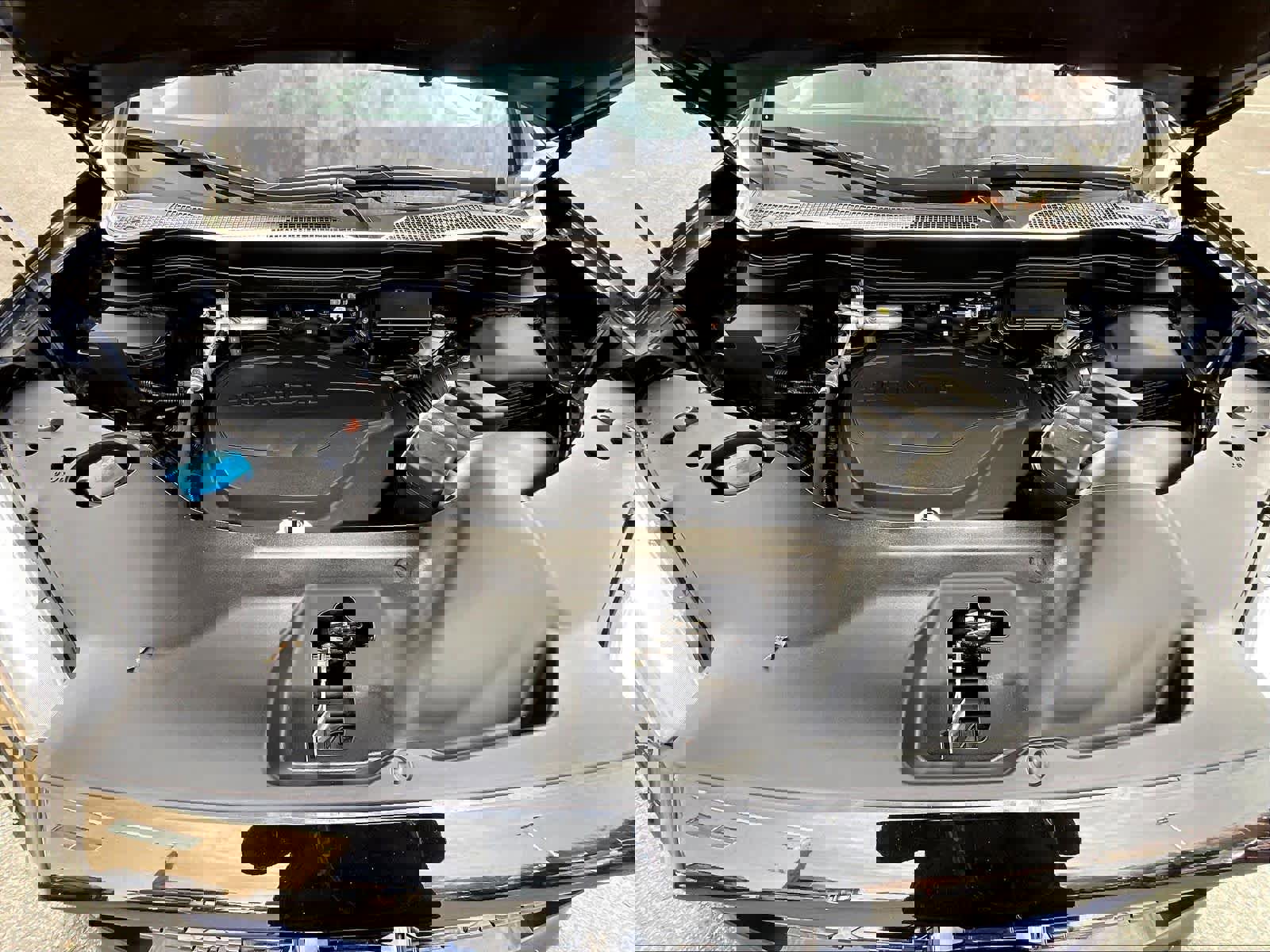 Used 2022 Honda Passport Elite image 30