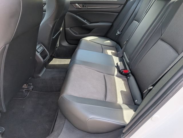 Used 2022 Honda Accord Sport image 26