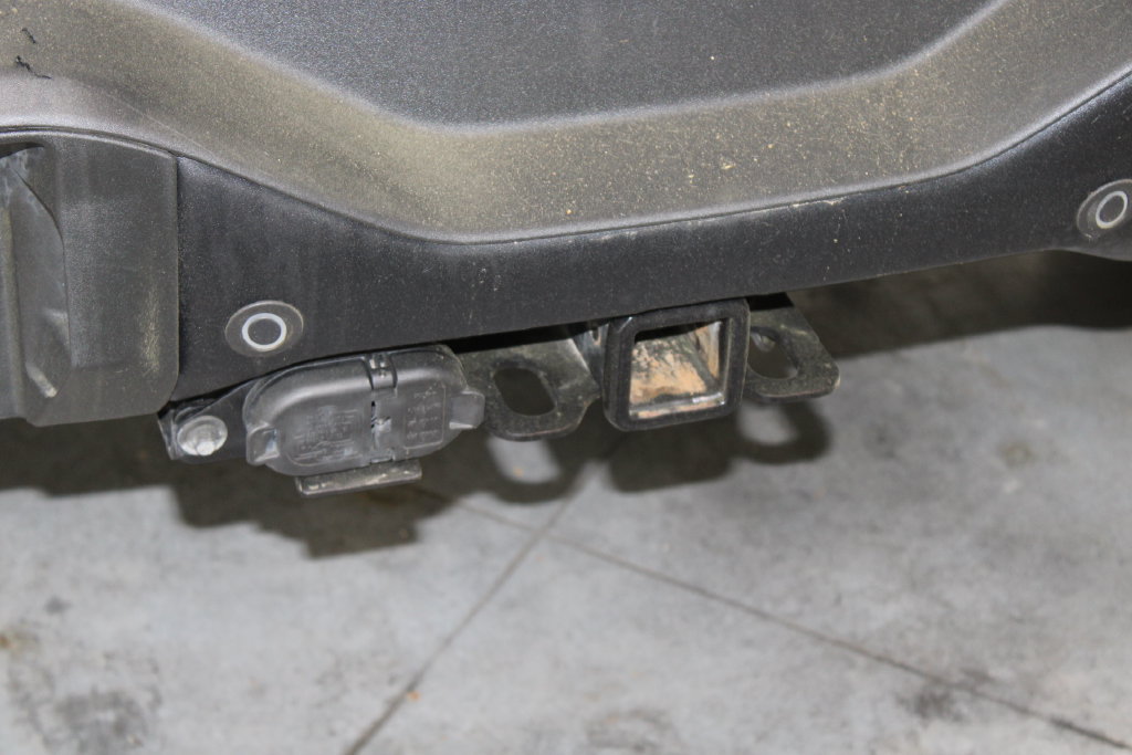 Used 2024 Ford Bronco Raptor AWD/4WD image 17