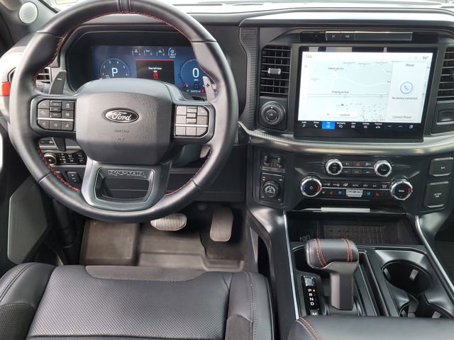 Certified 2025 Ford F150 Raptor image 9