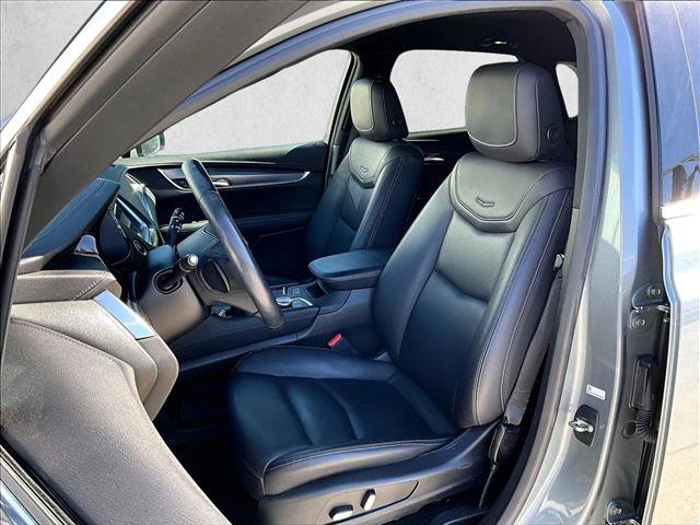 Used 2023 Cadillac XT5 Luxury image 27