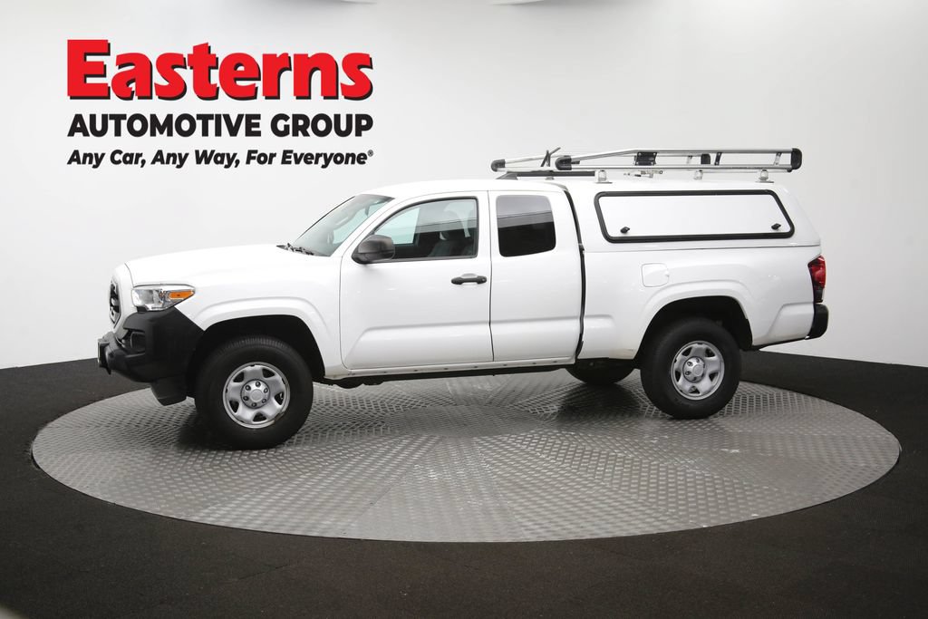 Used 2019 Toyota Tacoma SR RWD image 56