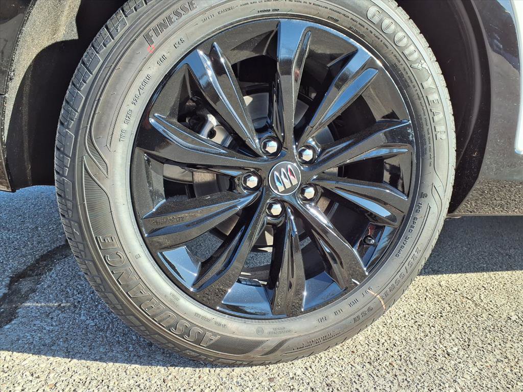 New 2026 Buick Envista Sport Touring w/ Advanced Safety Package image 25