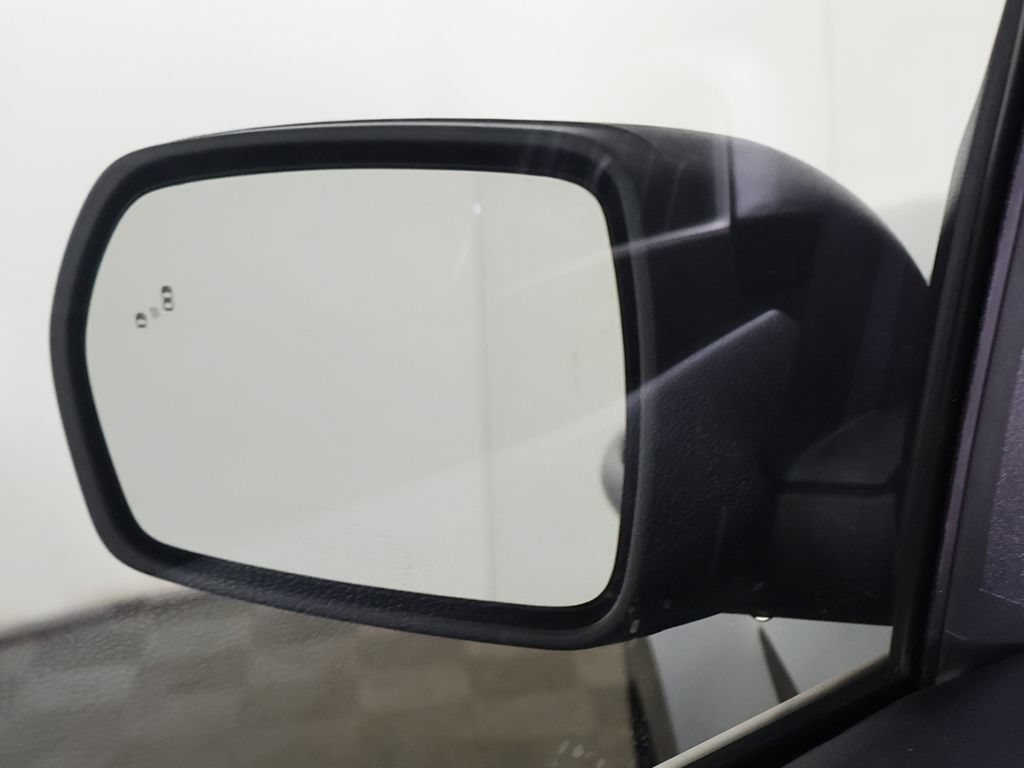 Used 2024 Ford Edge SE AWD/4WD image 31