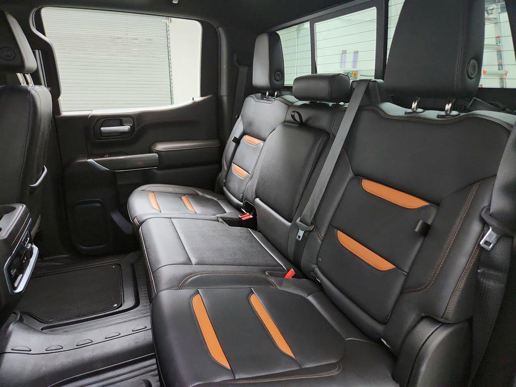 Used 2021 GMC Sierra 1500 AT4 w/ AT4 Premium Package image 25