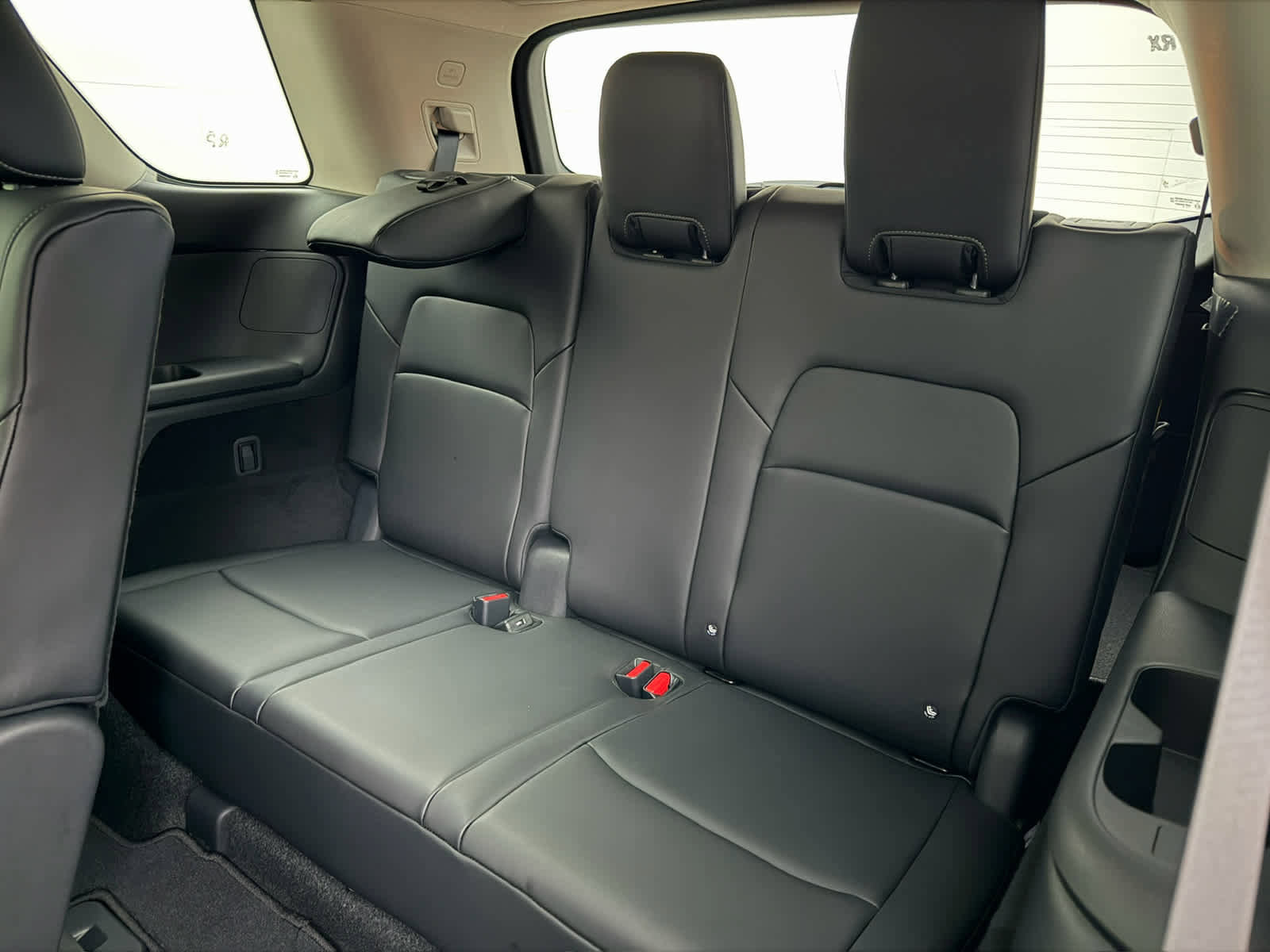 New 2026 Nissan Pathfinder SL w/ Cargo Package image 17