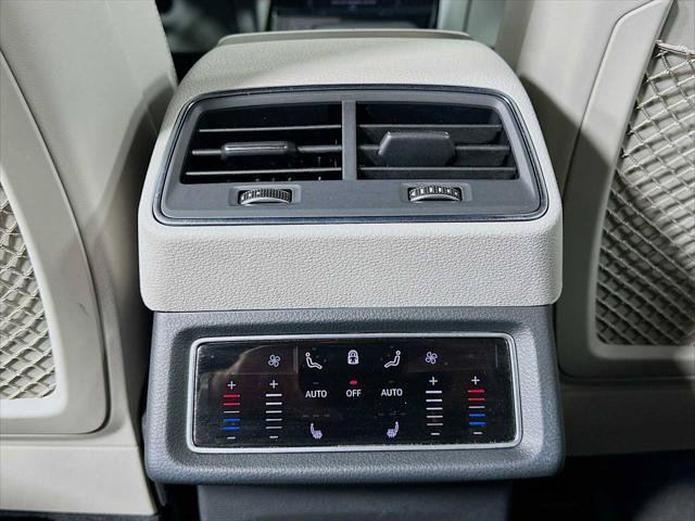 Certified 2024 Audi Q8 e-tron Prestige w/ Prestige Package AWD/4WD image 24