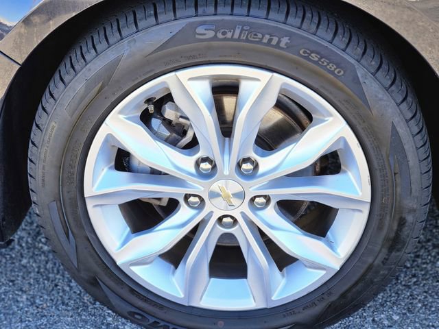 Used 2023 Chevrolet Malibu LT image 10