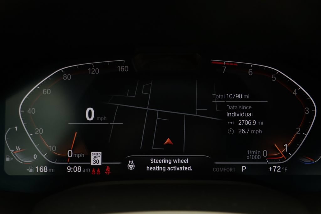 Used 2026 BMW 840i xDrive Coupe AWD/4WD image 7