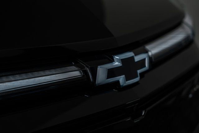 New 2026 Chevrolet Blazer EV RS w/ Super Cruise Package image 15