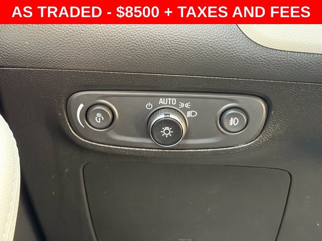 Used 2021 Buick Encore GX Preferred FWD image 19