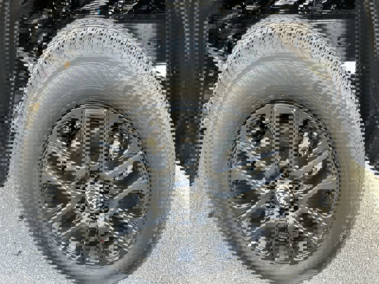 Used 2026 Toyota Tundra Limited w/ Limited PVM Package image 10