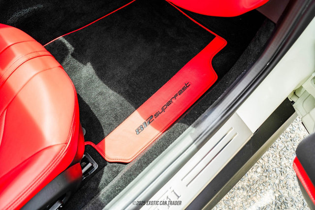 Used 2019 Ferrari 812 Superfast image 53