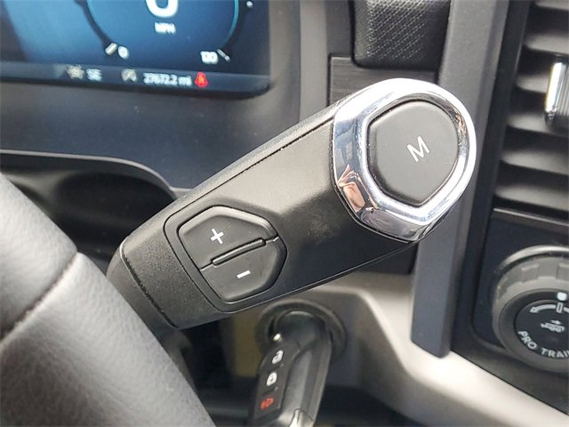 Used 2024 Ford F150 XLT w/ FX4 Off-Road Package image 20