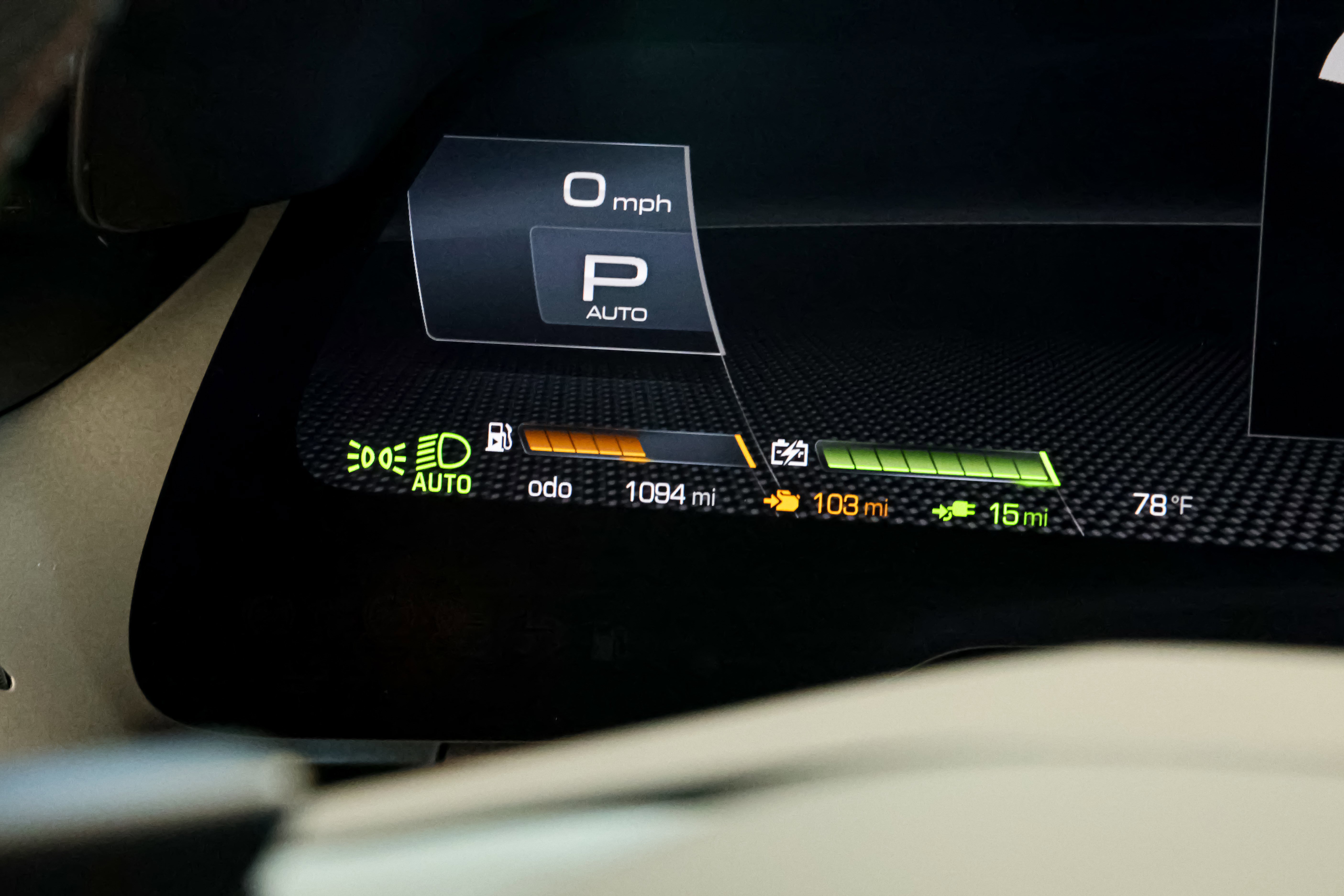 Used 2024 Ferrari 296 GTS image 19