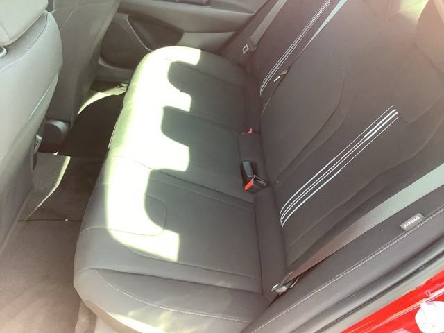 Used 2025 Hyundai Elantra Sport w/ Cargo Package FWD image 11