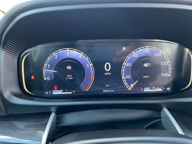 Used 2024 Jeep Wagoneer 4WD image 29