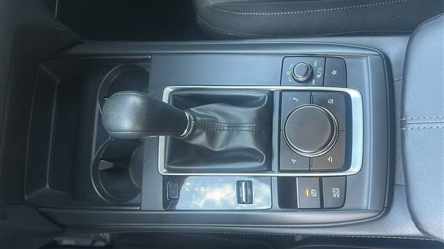 Used 2023 MAZDA CX-30 AWD 2.5 S image 13