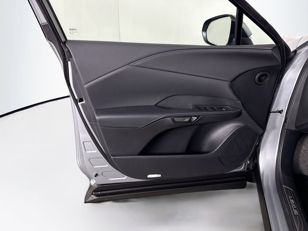 Certified 2025 Lexus RX 350 FWD w/ Technology Package image 22