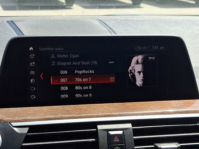 Used 2021 BMW X3 xDrive30i w/ Convenience Package image 21