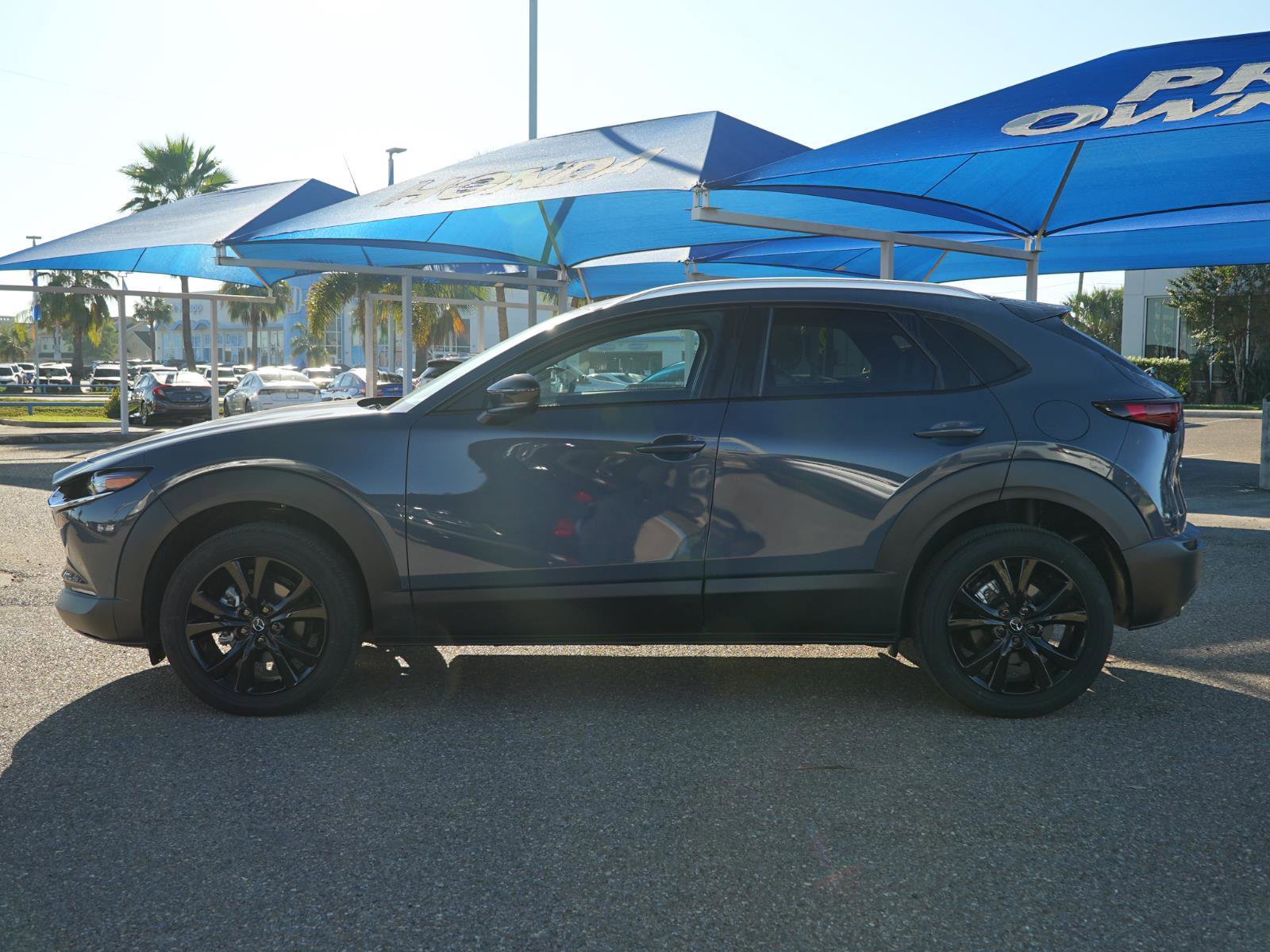 Used 2026 MAZDA CX-30 AWD 2.5 S image 10