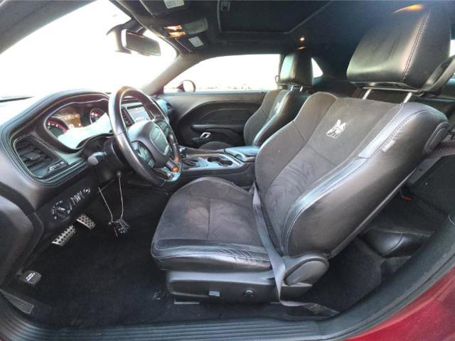 Used 2023 Dodge Challenger R/T Scat Pack w/ Plus Package image 7