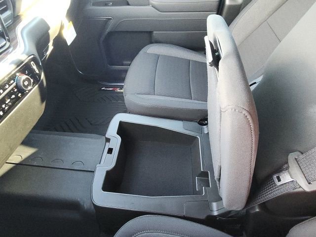 New 2026 Chevrolet Silverado 2500 LT w/ All Star Edition image 40