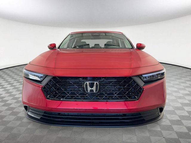 New 2026 Honda Accord LX image 8