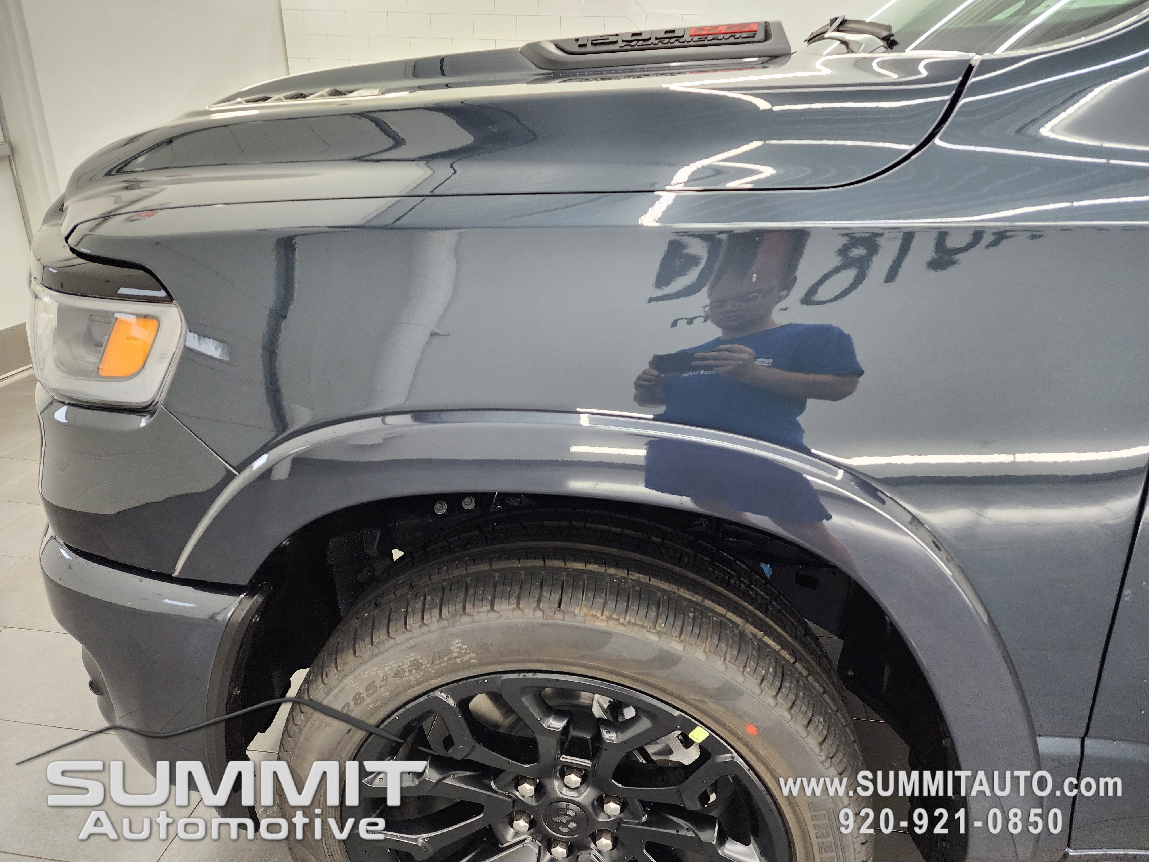 New 2026 RAM 1500 Limited image 38