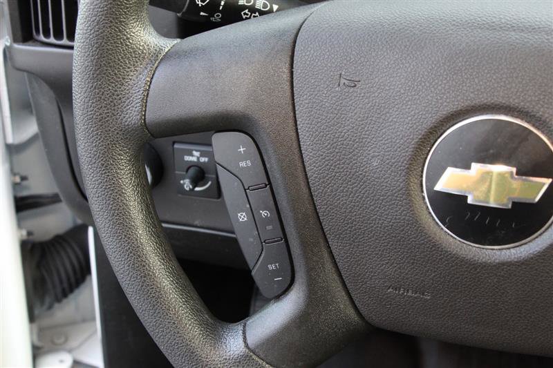 Used 2024 Chevrolet Express 3500 w/ Power Convenience Package image 18