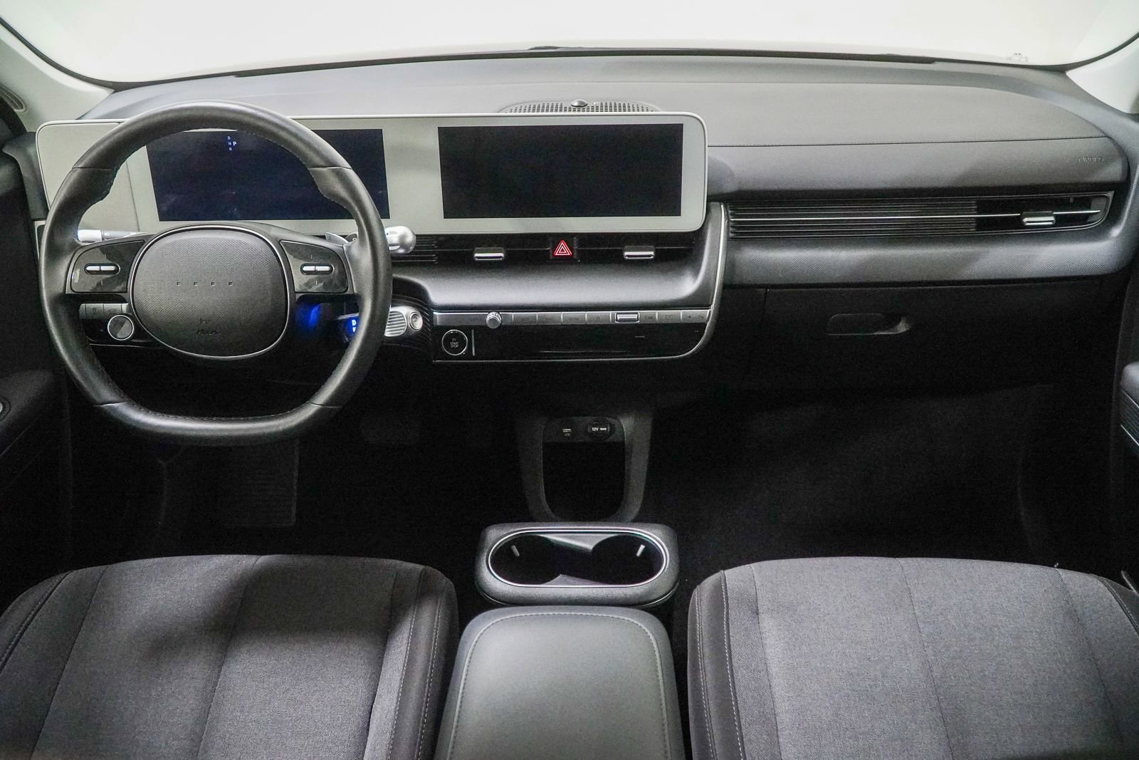 Used 2024 Hyundai Ioniq 5 SEL AWD/4WD image 22