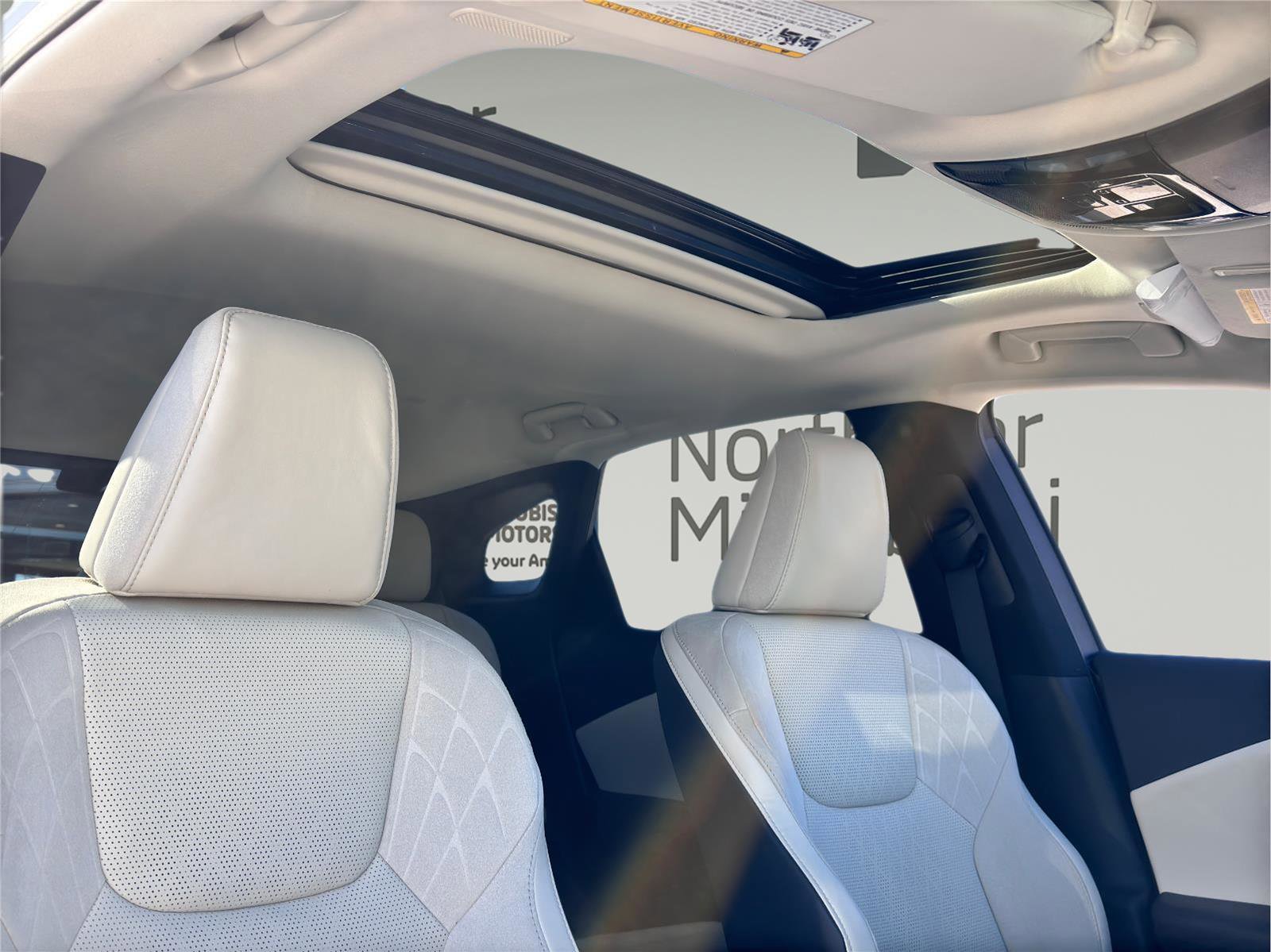 Used 2023 Lexus RX 350 w/ Accessory Package (Z1) image 24