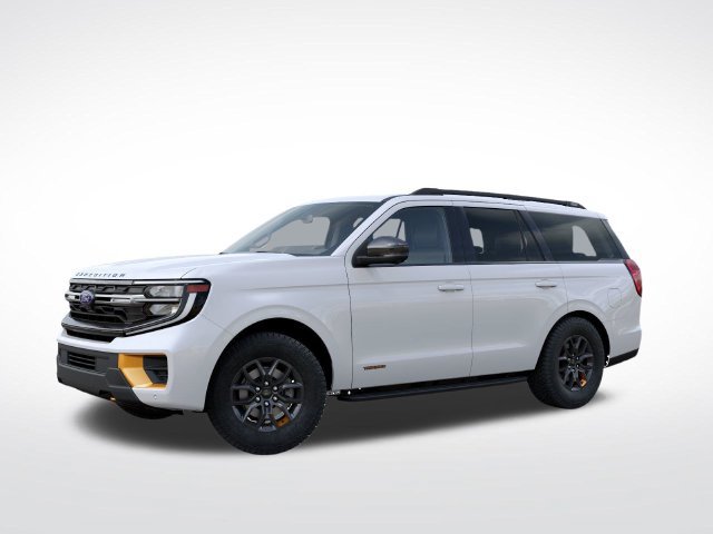 New 2027 Ford Expedition Tremor w/ Driver's Package AWD/4WD image 2