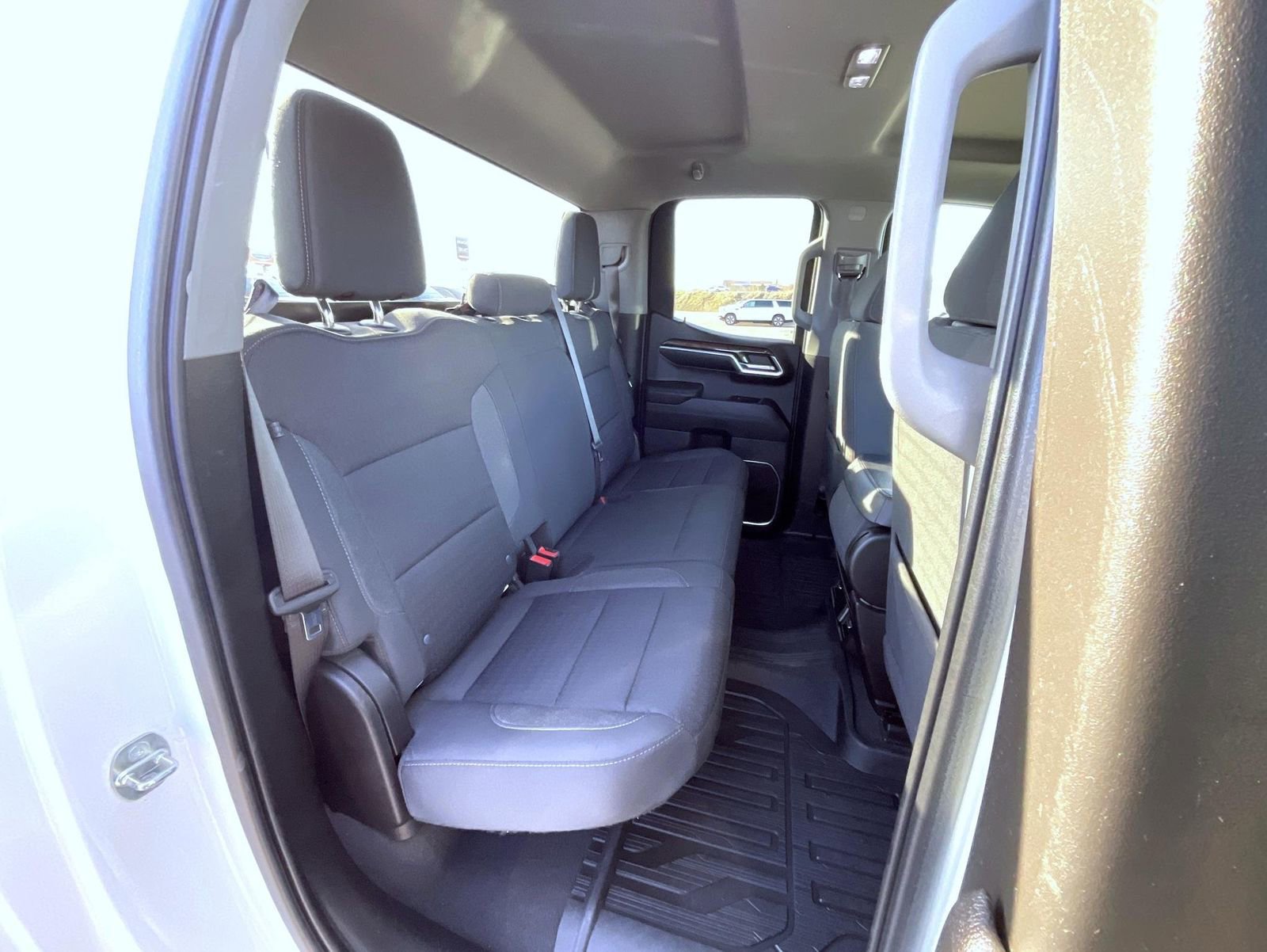 Used 2023 GMC Sierra 1500 Elevation AWD/4WD image 19