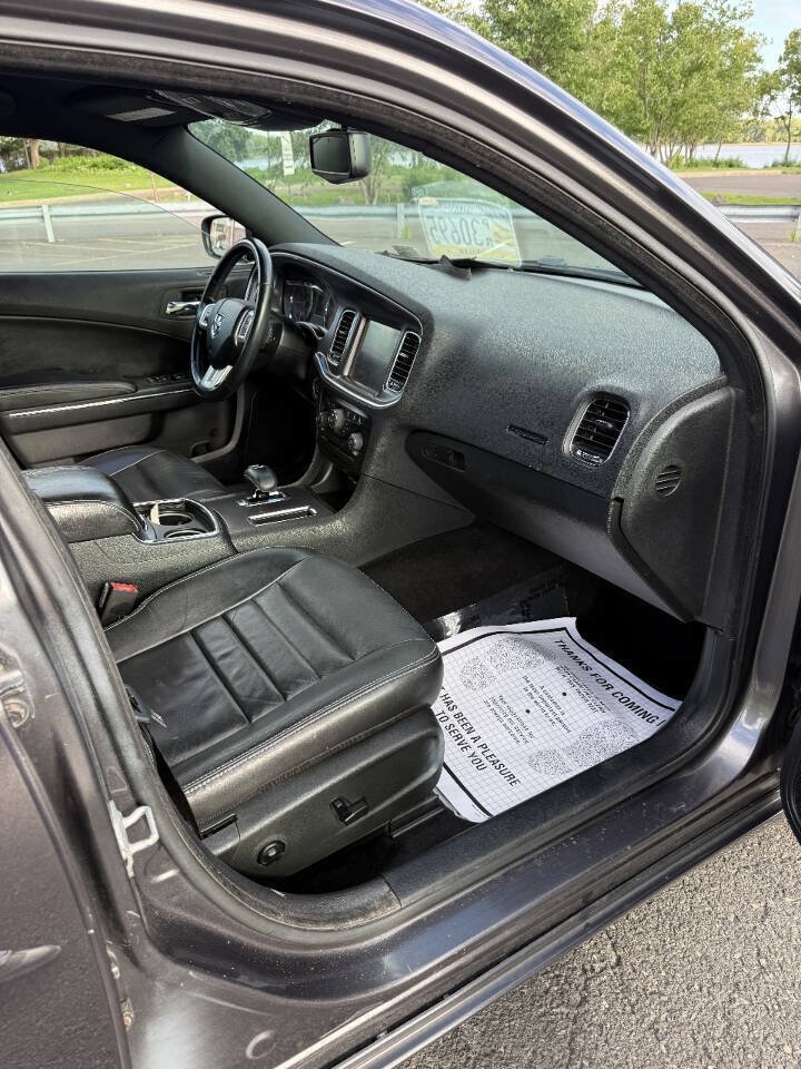 Used 2013 Dodge Charger SXT Plus AWD/4WD image 15