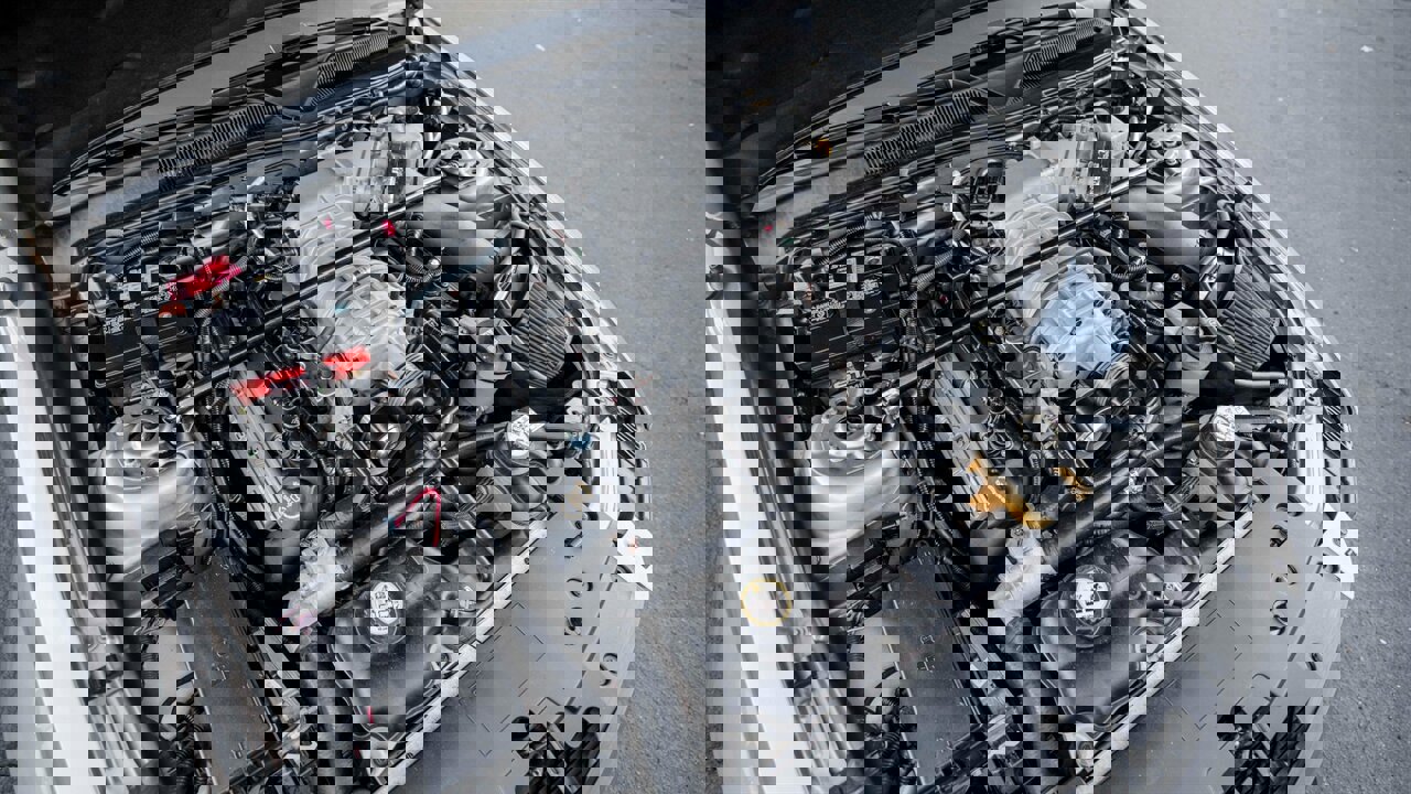 Used 2008 Ford Mustang Shelby GT500 image 16