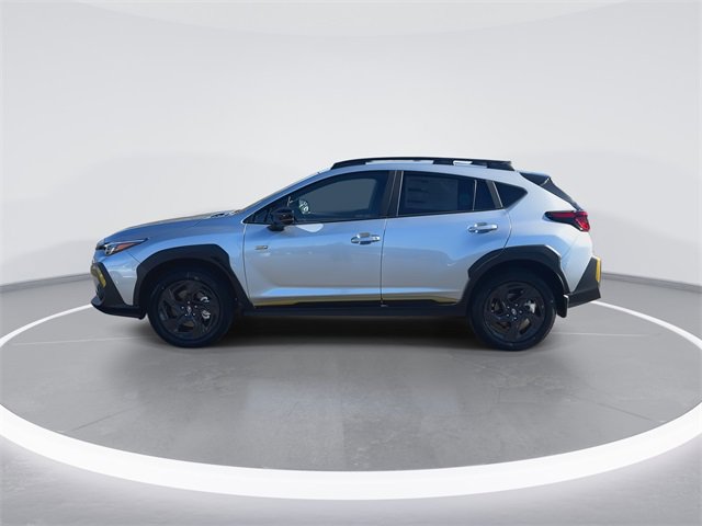 New 2026 Subaru Crosstrek 2.5i Sport image 5