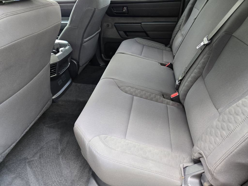 Used 2023 Toyota Tundra SR w/ SR Tow Package AWD/4WD image 19
