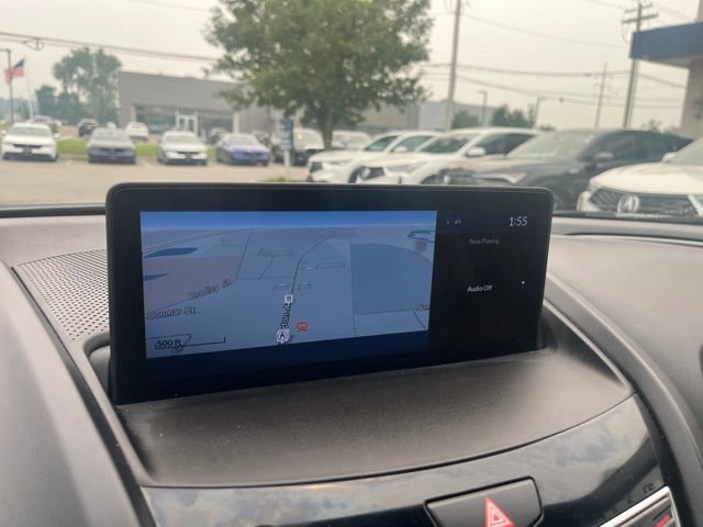 Used 2023 Acura RDX AWD w/ Technology Package image 47