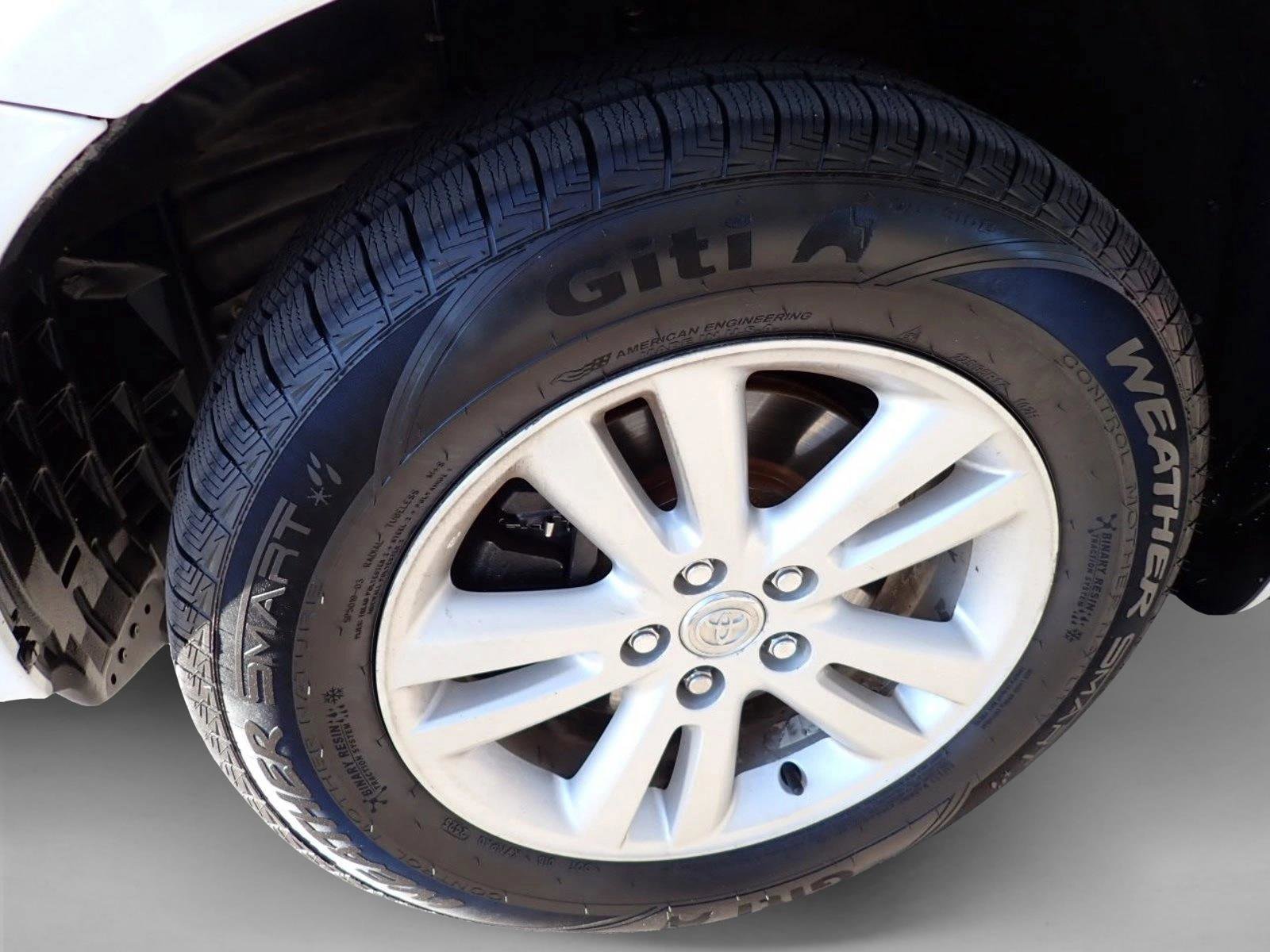 Used 2006 Toyota Highlander 4WD Hybrid image 7