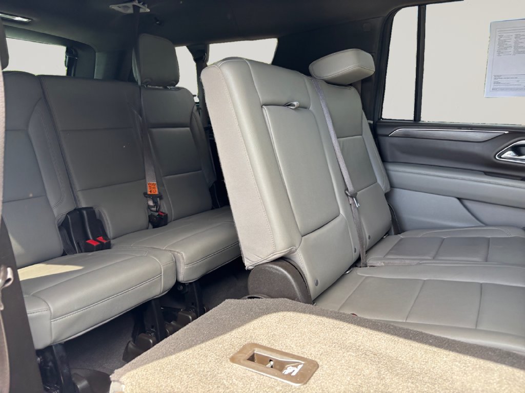 Certified 2021 Chevrolet Suburban LT RWD image 17