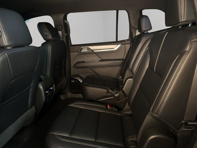 New 2026 GMC Acadia Elevation w/ Black Edition image 21