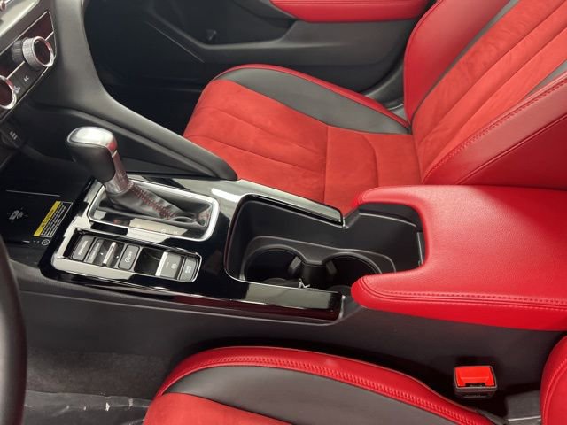 Used 2024 Acura Integra A-Spec FWD image 15
