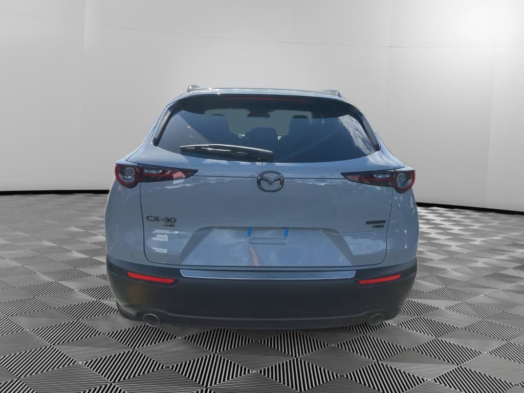 New 2026 MAZDA CX-30 2.5 Turbo Aire Edition AWD/4WD image 6