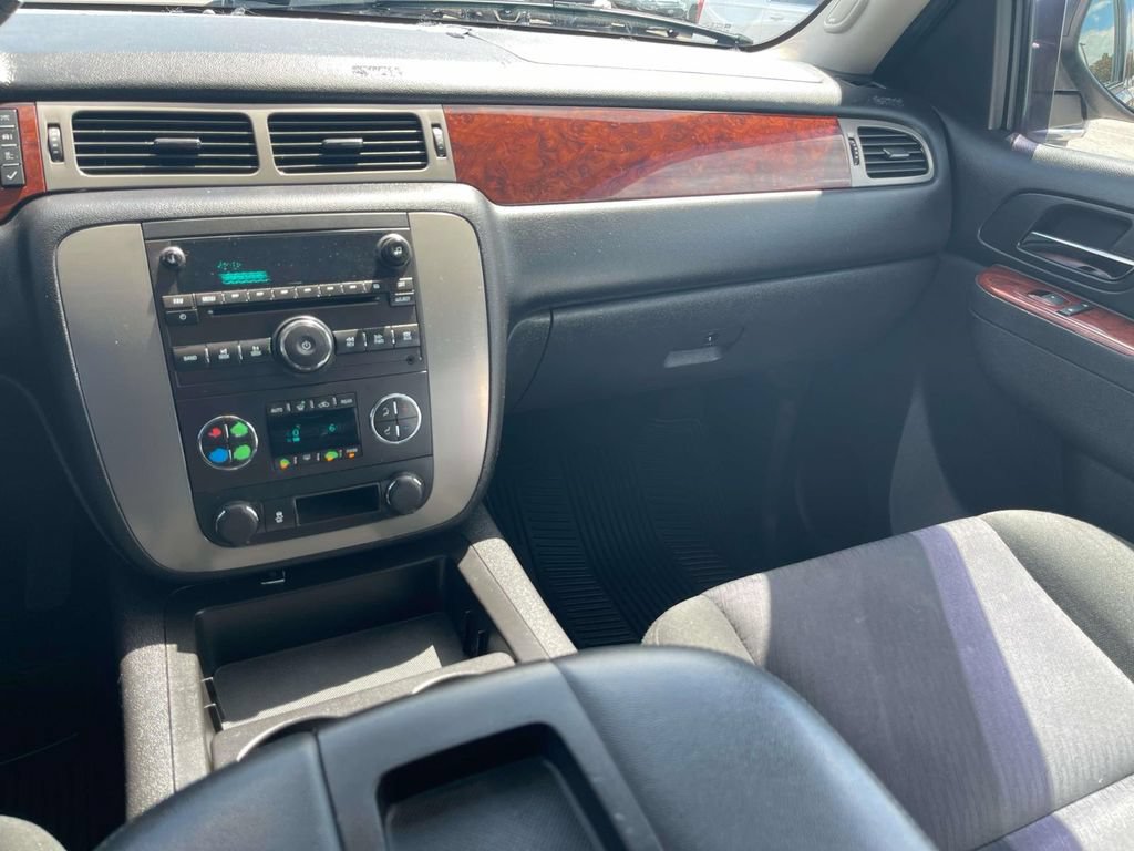 Used 2013 GMC Yukon SLE RWD image 15