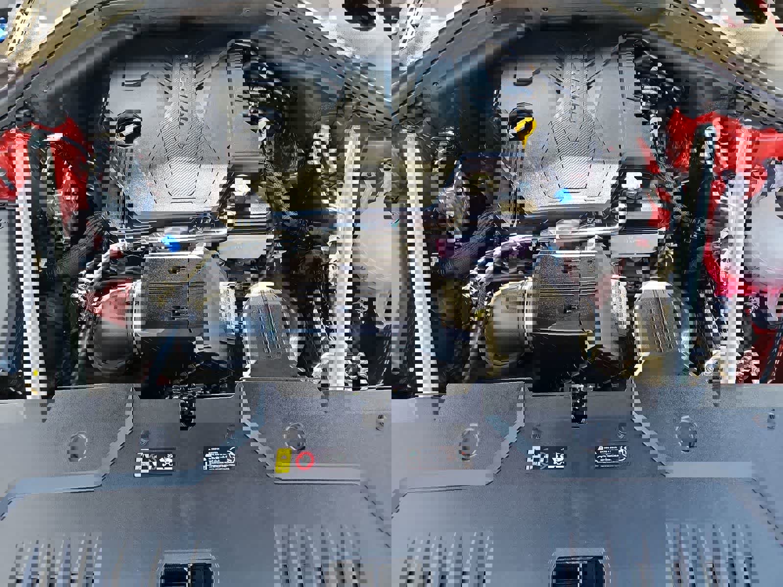 Used 2025 Genesis GV70 2.5T image 15