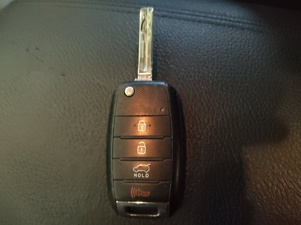 Used 2015 Kia Sorento LX AWD/4WD image 32