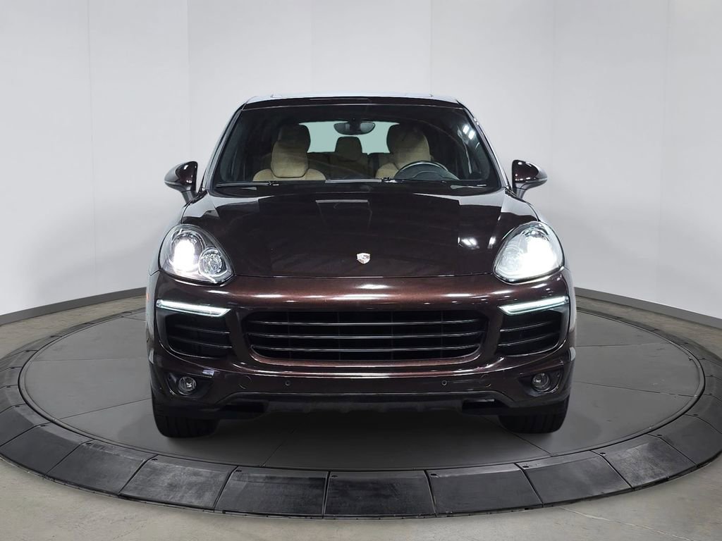 Used 2016 Porsche Cayenne image 10
