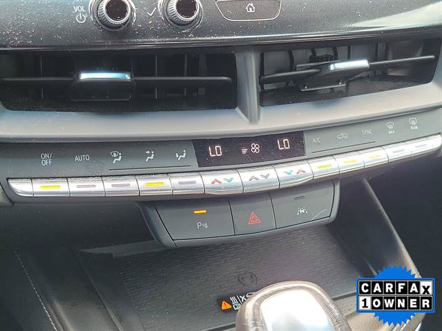 Certified 2022 Cadillac CT4 Luxury RWD image 46